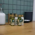 Konukevi Napoliamo