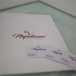 Napoliamo Konukevi Napoli