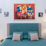 Napoliamo Konukevi