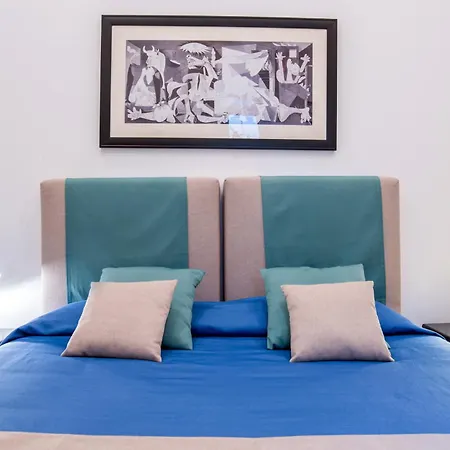 Penzion Napoliamo 4*