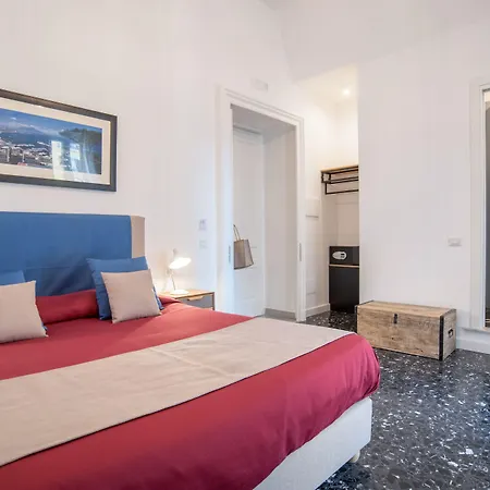 Napoliamo Gasthof Neapel