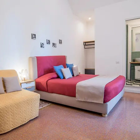 Napoliamo Gasthof 4*