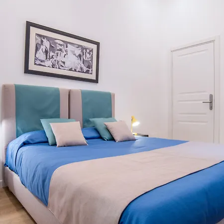 Gasthof Napoliamo Neapel