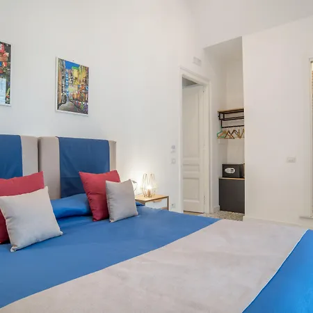 Gasthof Napoliamo Neapel