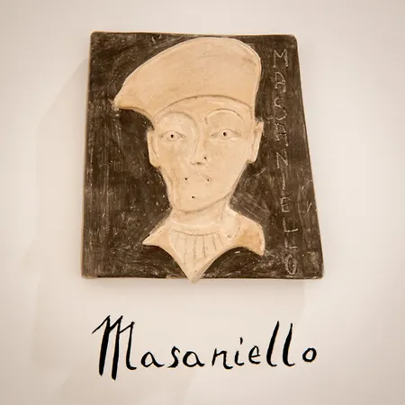 Napoliamo Gasthof 4*