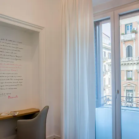 Gasthof Napoliamo Neapel