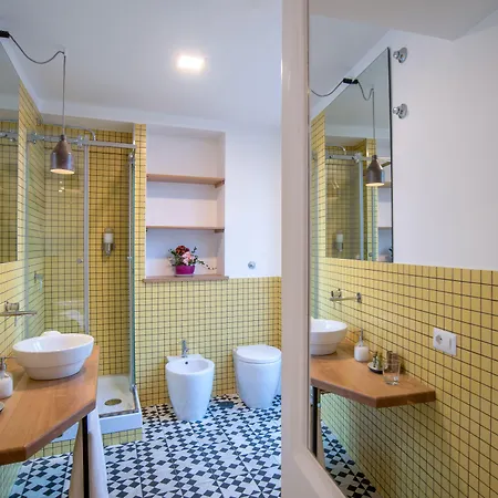 Napoliamo Gasthof Neapel