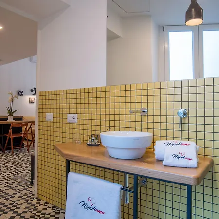 Napoliamo Gasthof 4*