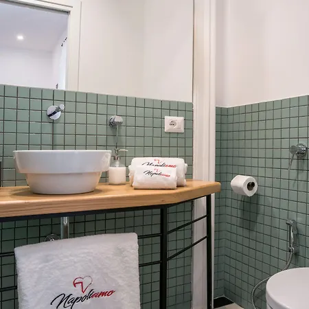 Napoliamo Gasthof 4*