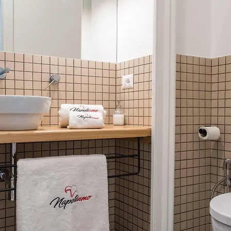 Napoliamo Gasthof Neapel