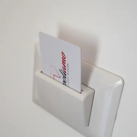 Gasthof Napoliamo Neapel