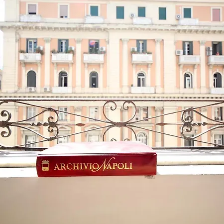 Napoliamo Gasthof Neapel