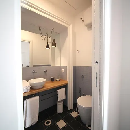 Napoliamo Gasthof Neapel