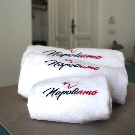 Napoliamo Affittacamere