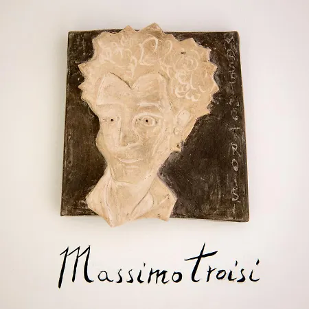 Napoliamo Gasthuis