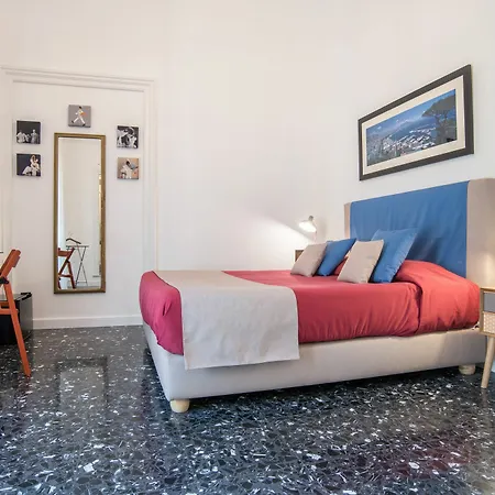 Napoliamo Affittacamere Napoli